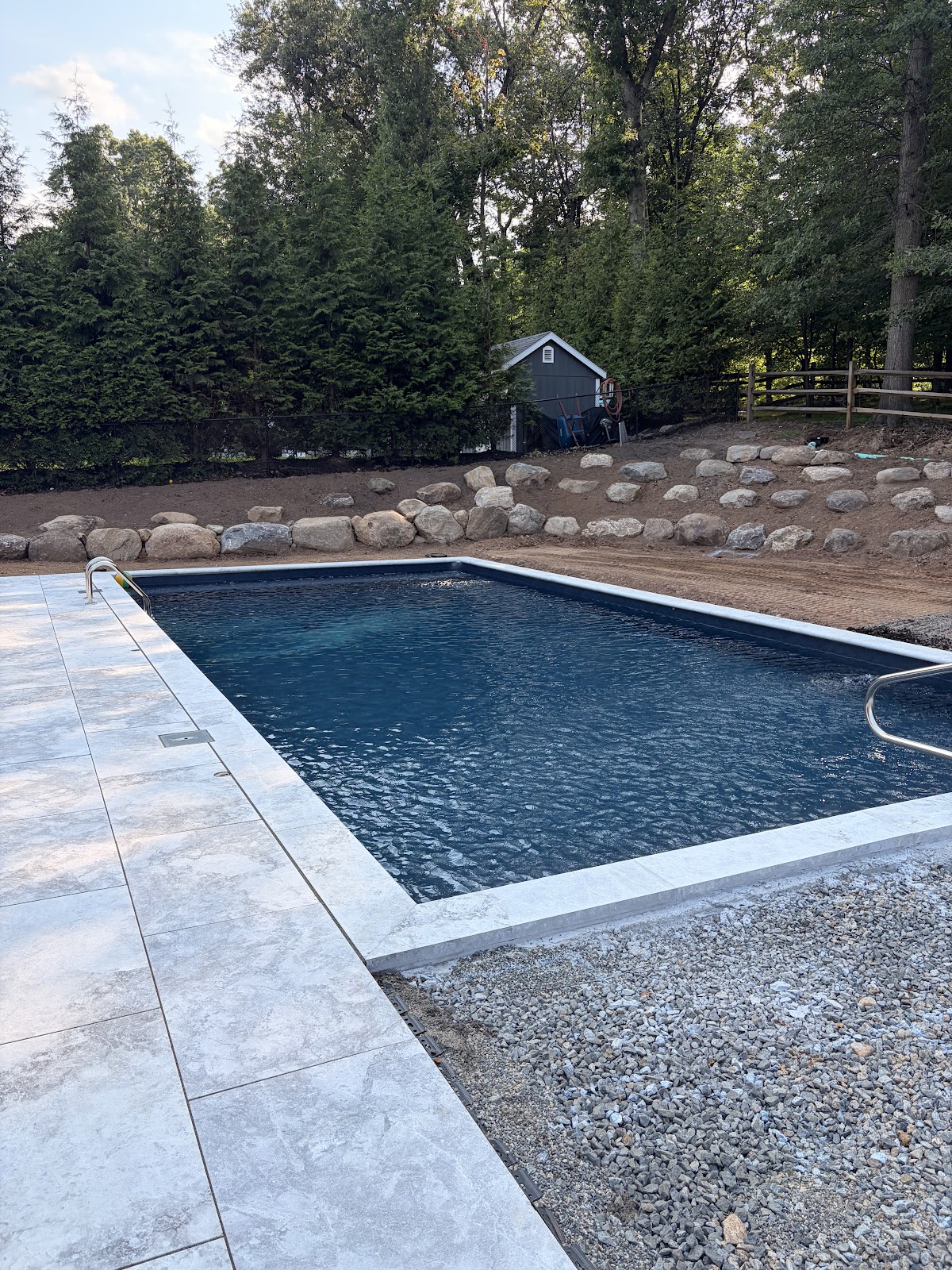 The Pool Boss