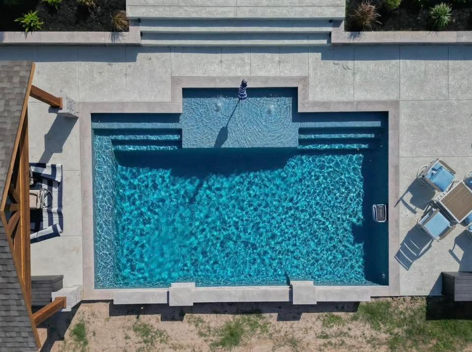 Braz Masonry ( Pool Renovation)