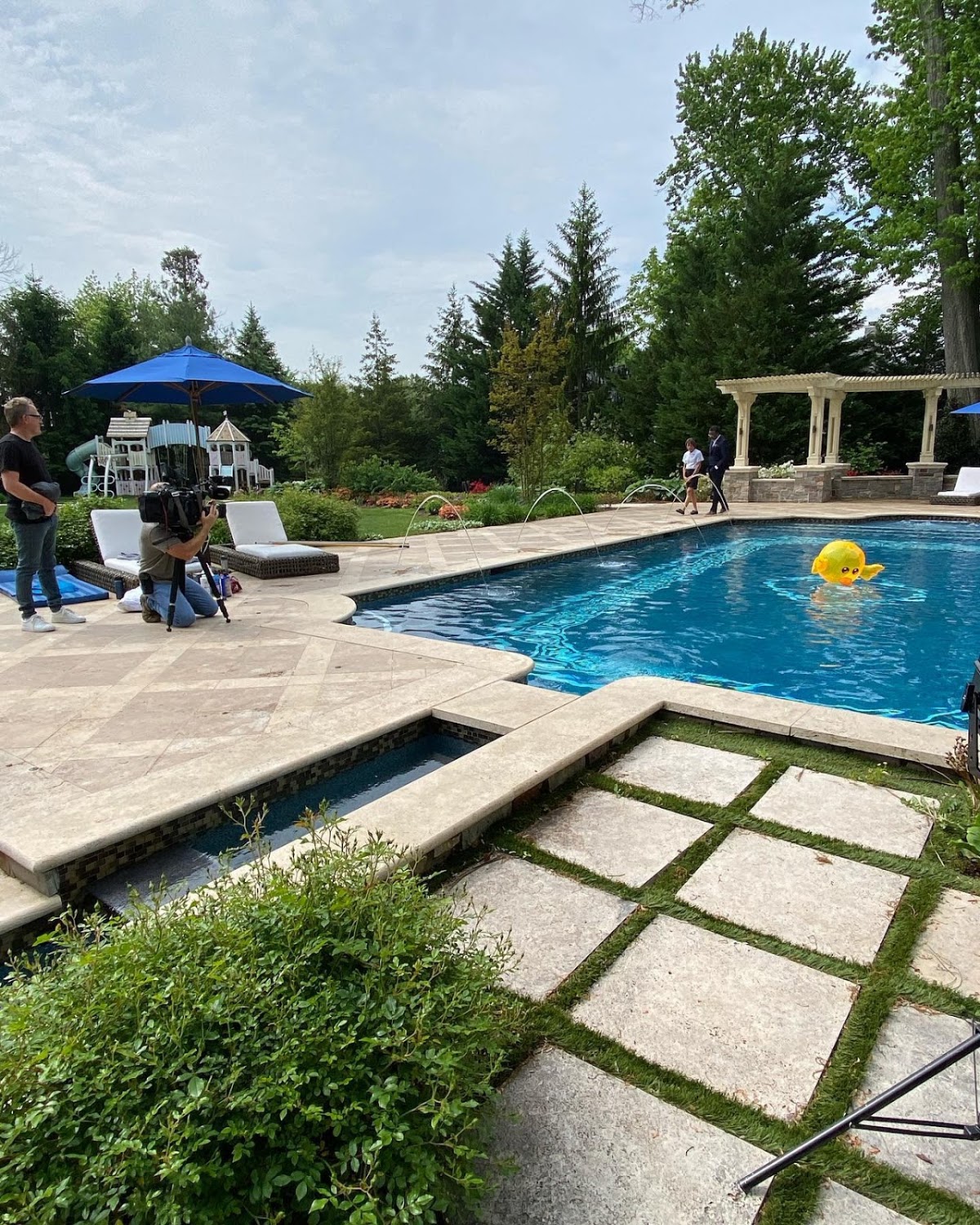 Business photo