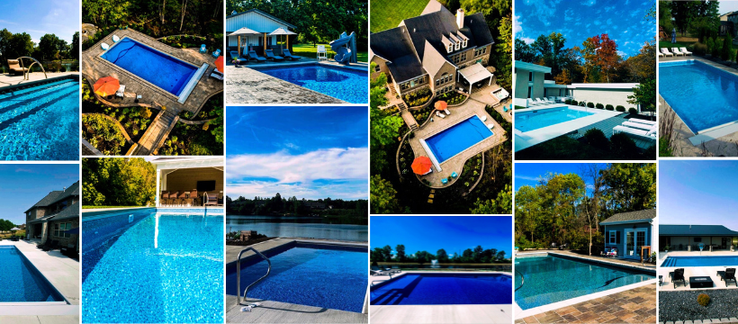 C Ray Pools