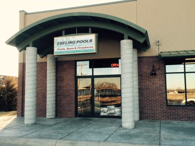 Ebeling Pools, Inc.