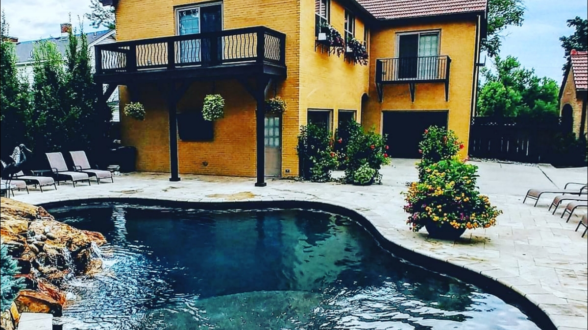 Honeyman Pool & Spa
