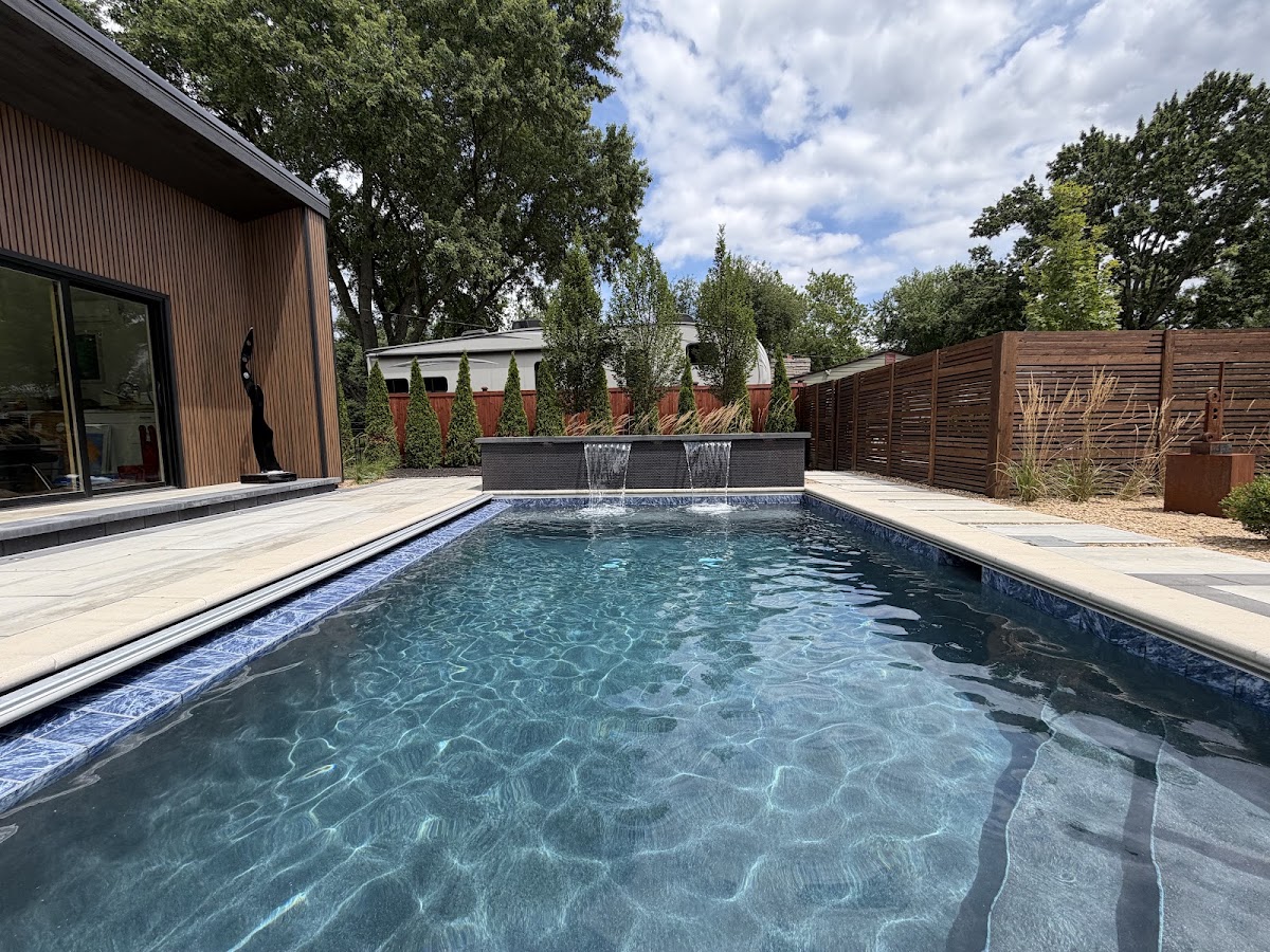 Perma Pools