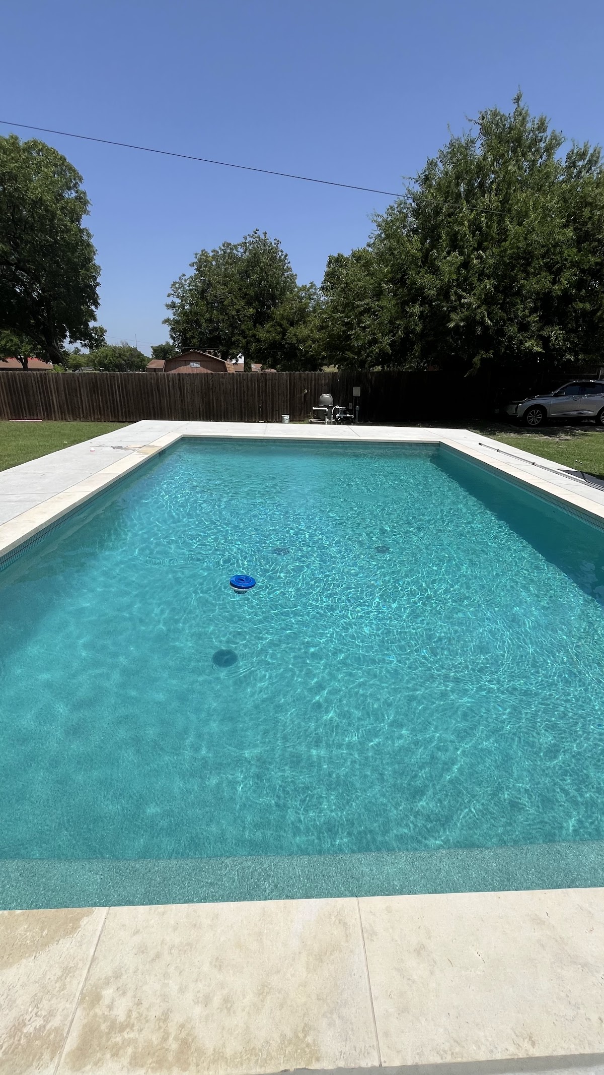 Signature Pools