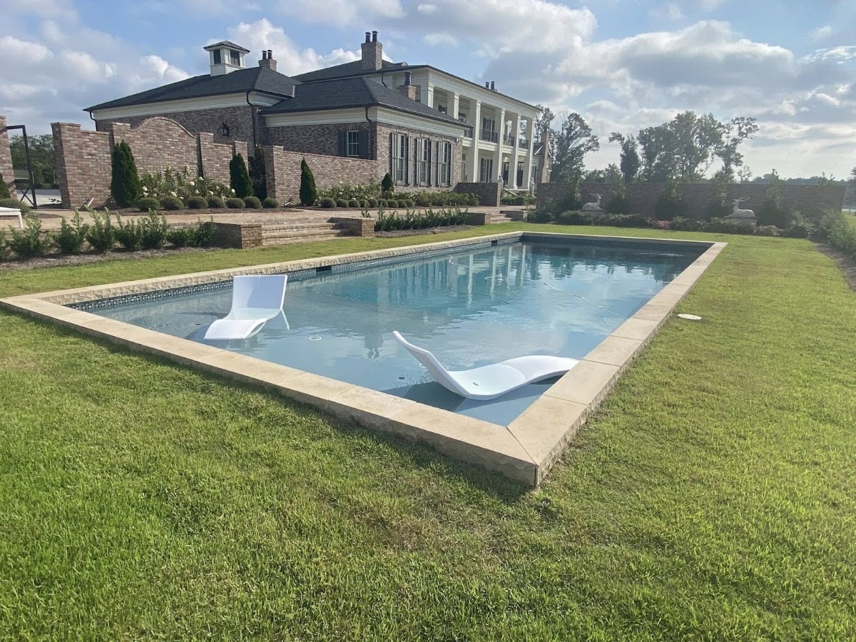 Regions Pool Construction, LLC