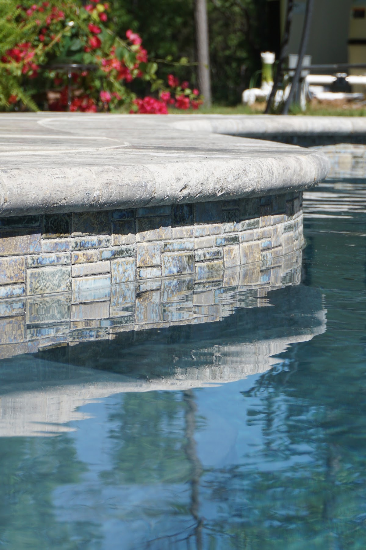 Pool Works Construction