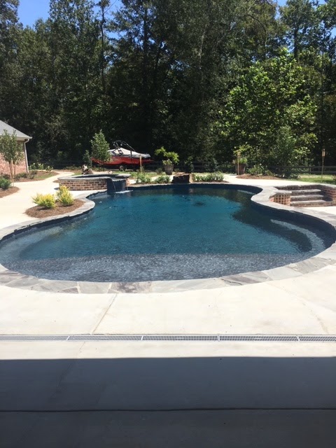 Aquatech Pools and Spas