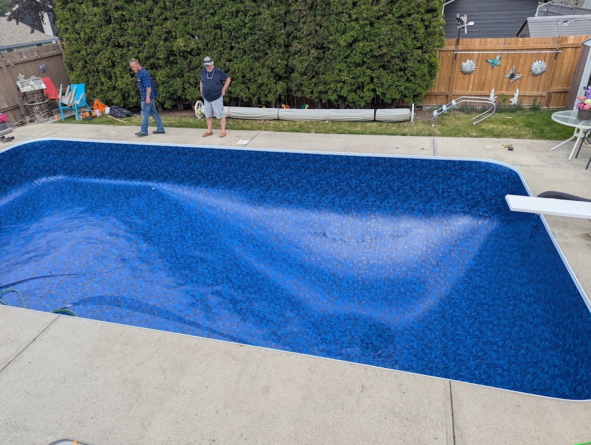 Thompson Sky To Sea Pools