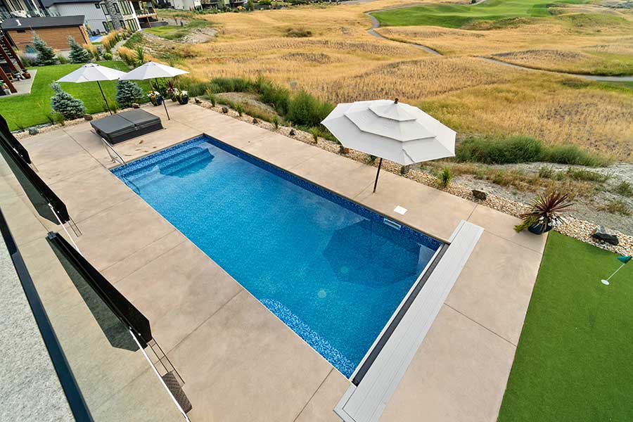 K. Wind Pool Services