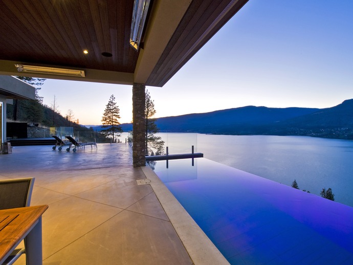 Hampton Pools & Landscape