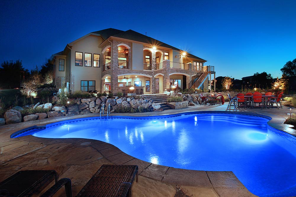 Ultimate Pool and Spa