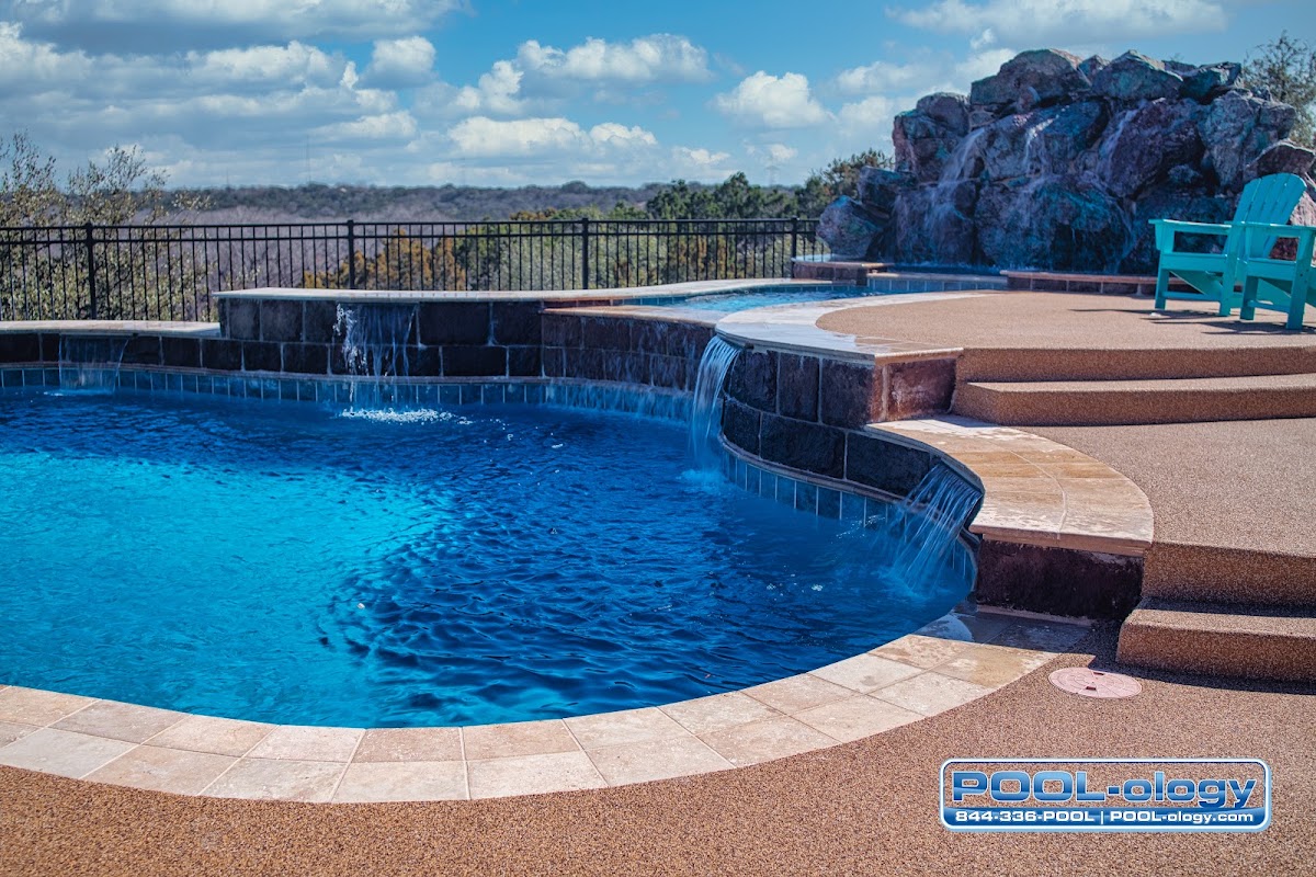 POOL-ology