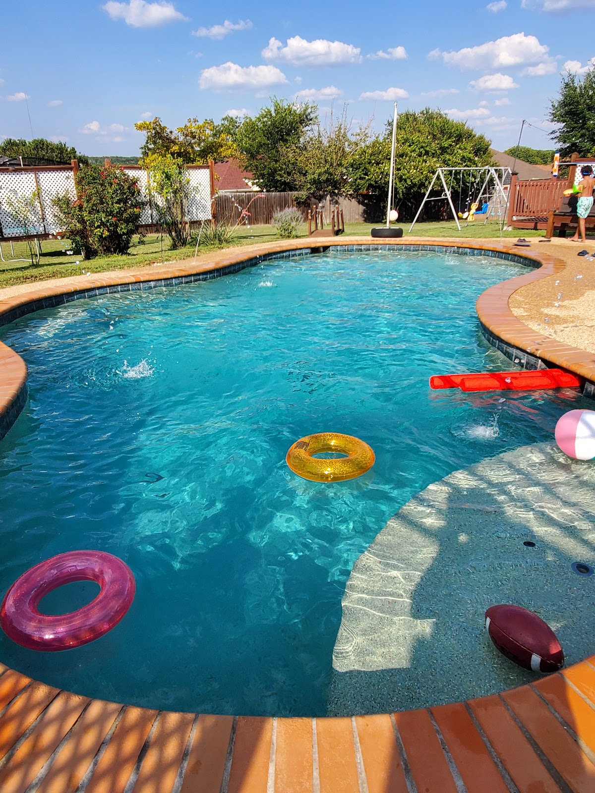 Always Looking Out Pool Cleaning & repair Services