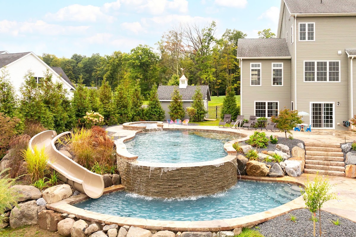SwimKing Pools & Spas