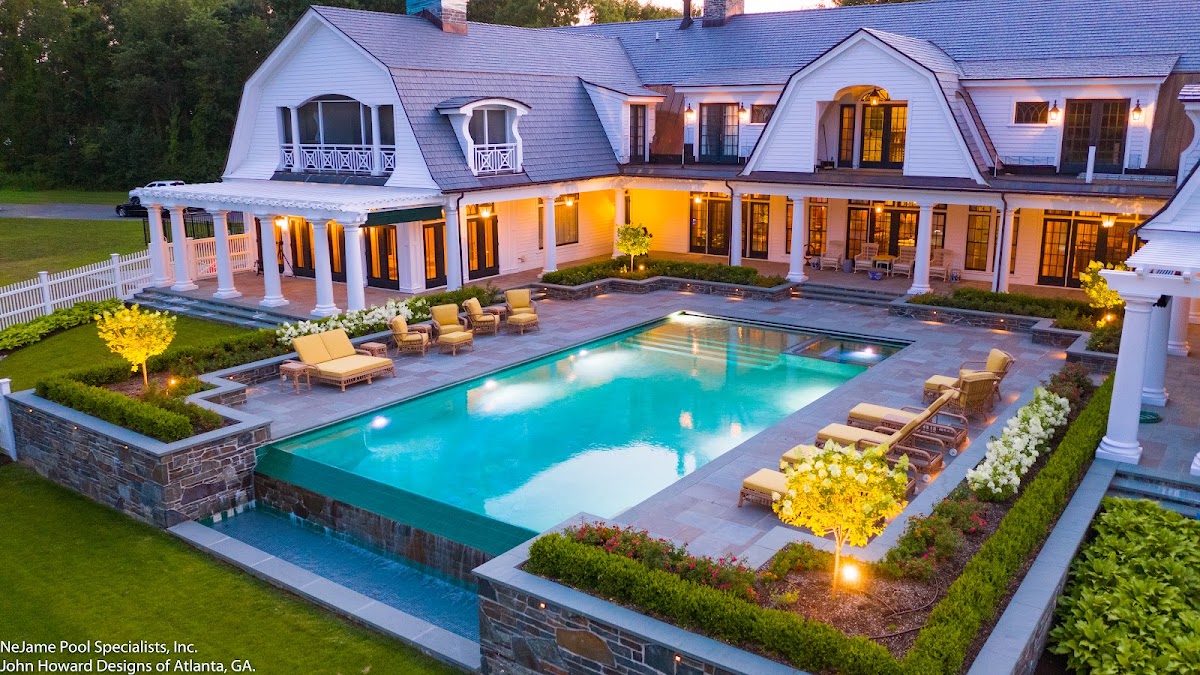 NeJame Pool Specialists, Inc.