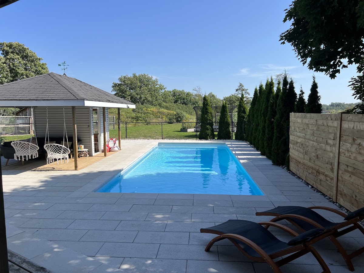 Kingston Quality Pools | Quality Landscape Group