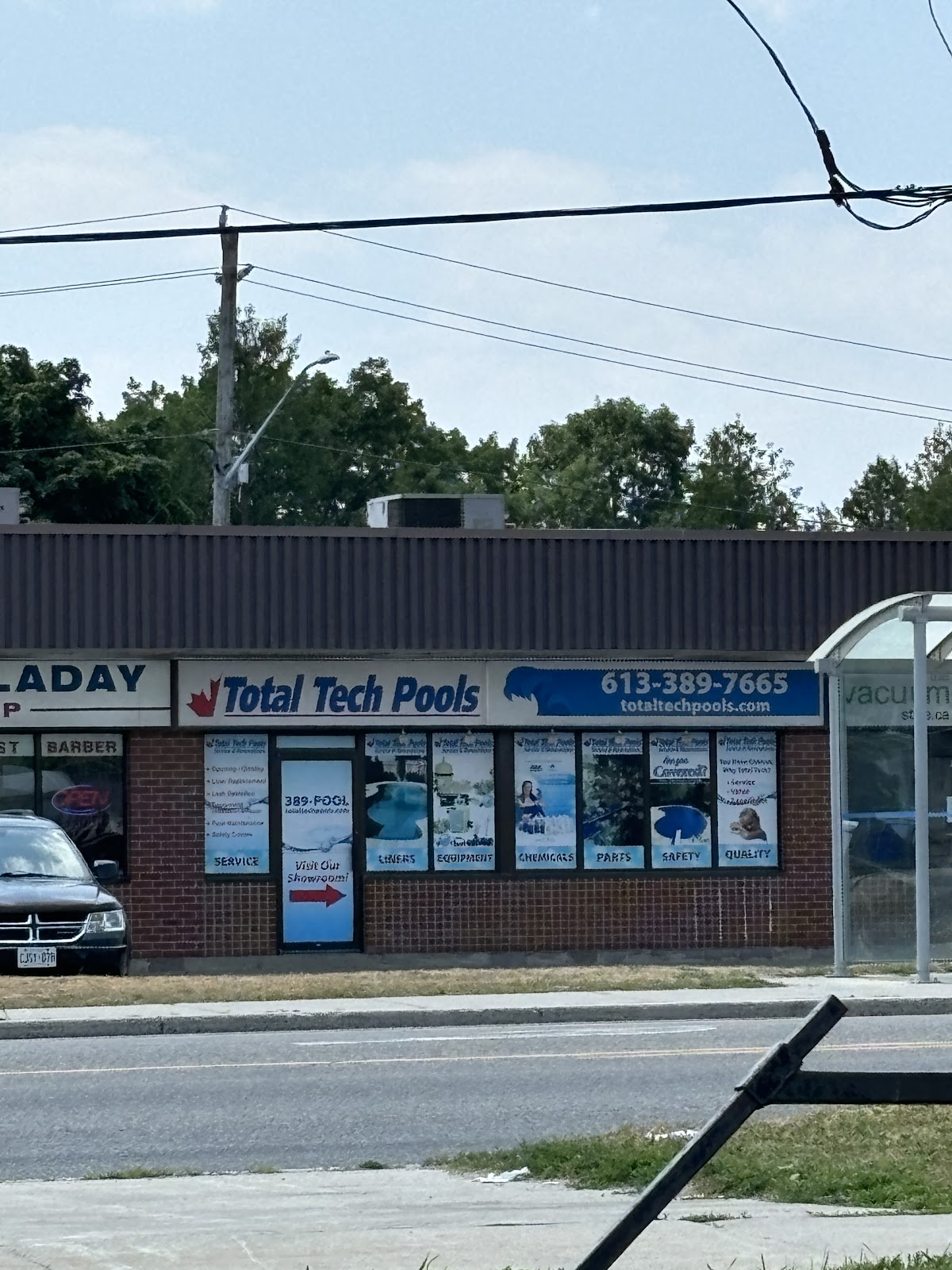 Business photo