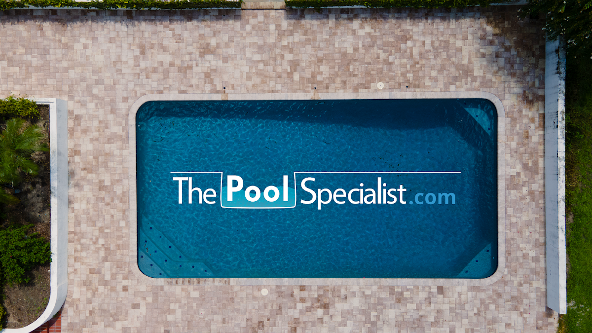 The Pool Specialist