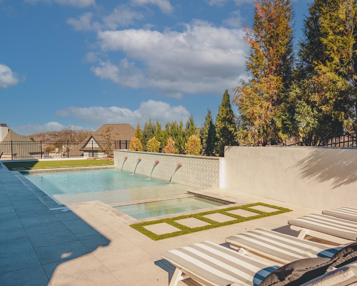Tennessee Pool and Spa