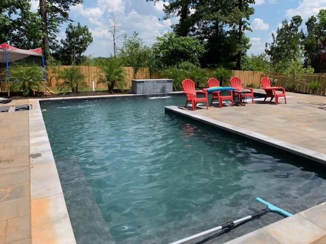 County Line Pools, LLC