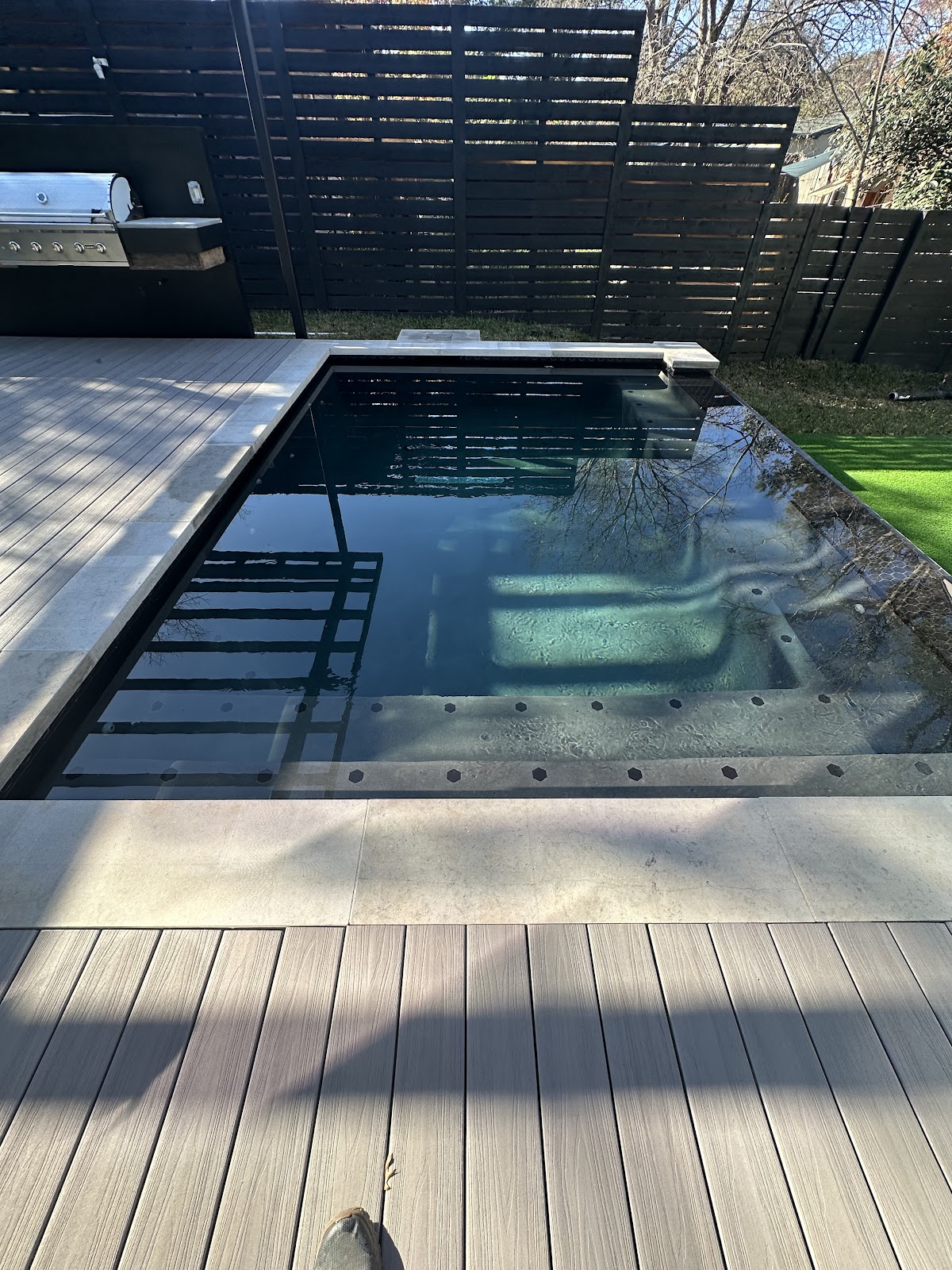 ATX Pools