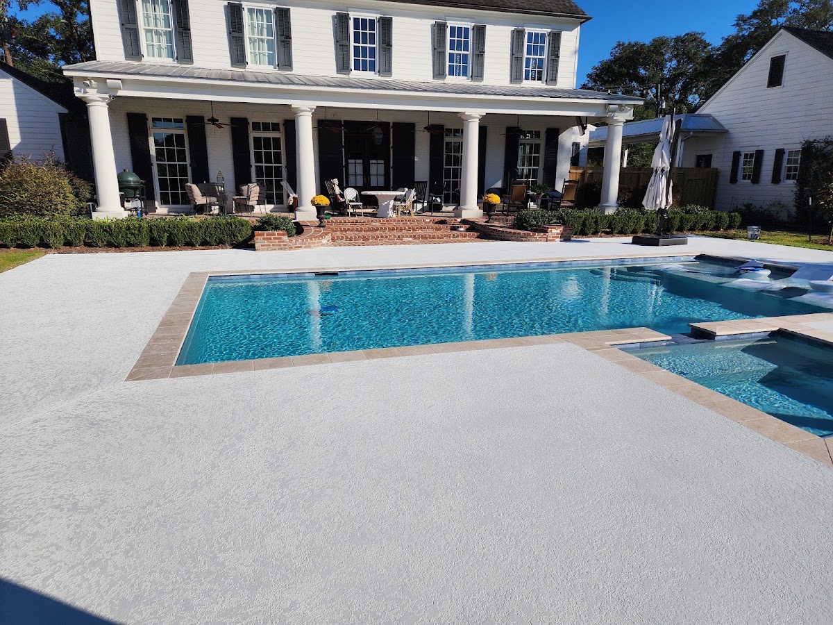 All Seasons Pools and Spas