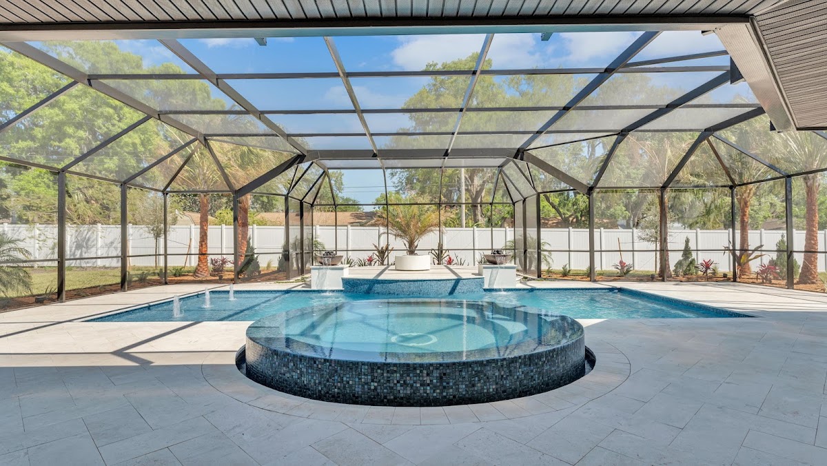 Goldsmith Pools
