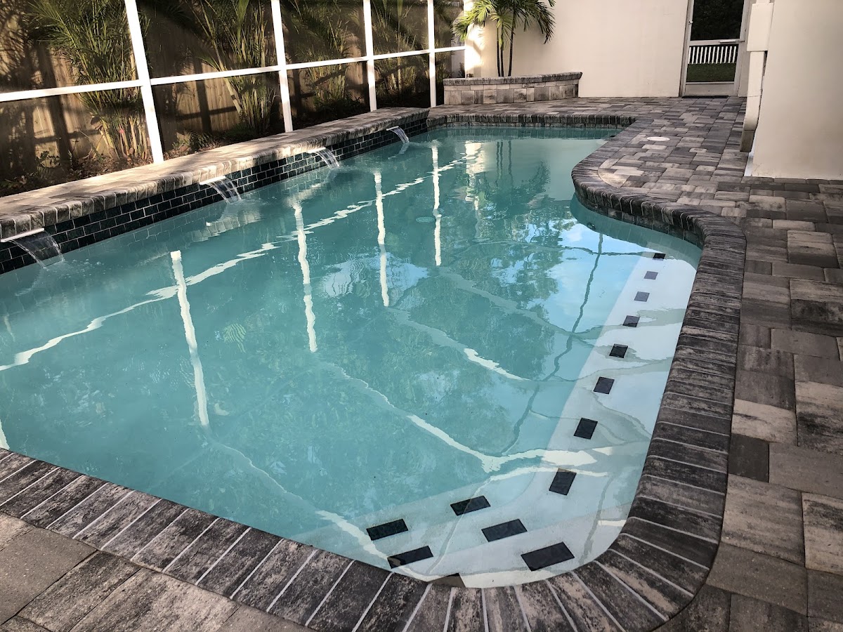 Polk County Pools
