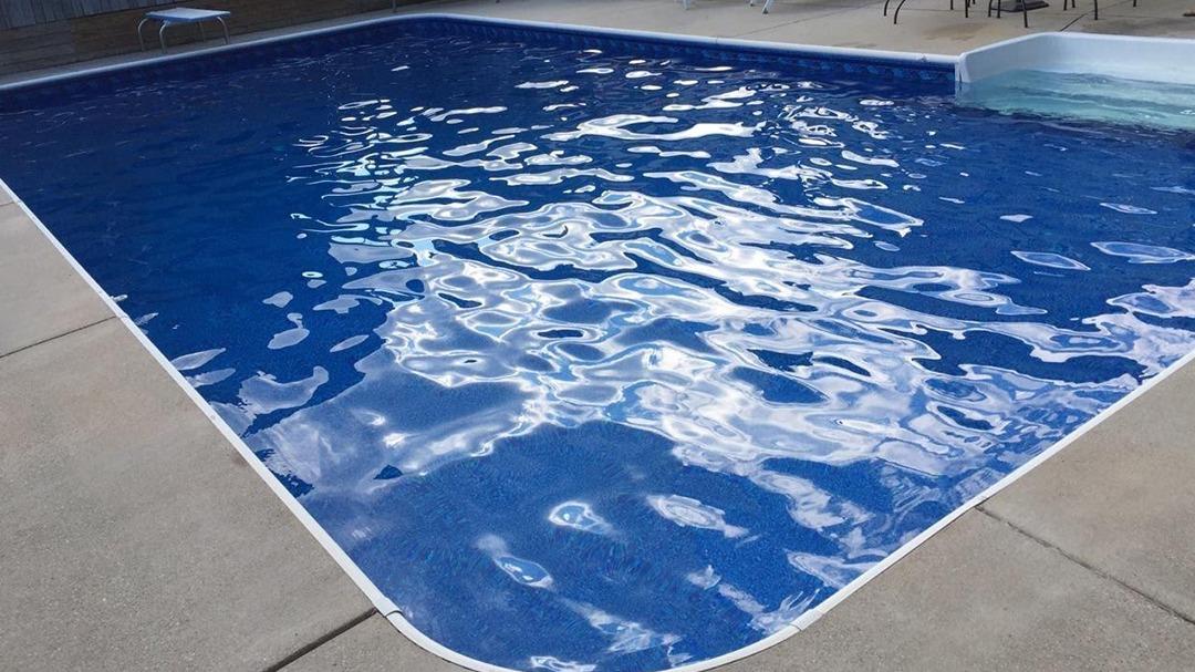 Aquarius Pools by Theresa LLC