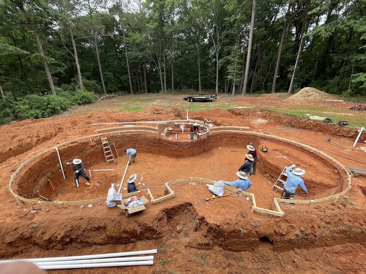 GE Pools LLC