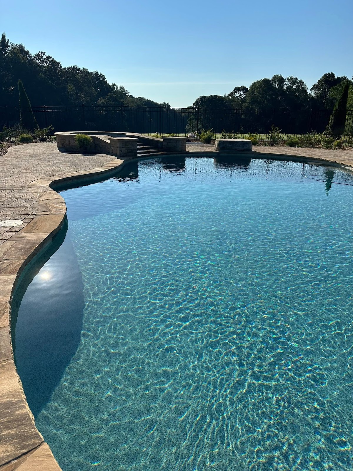 American Lifestyle Pools