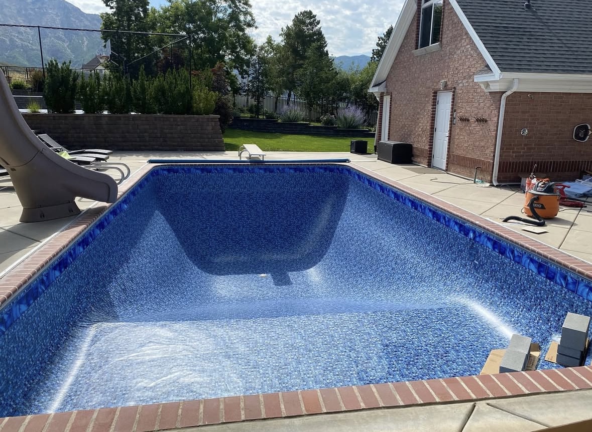 Sapphire Pools