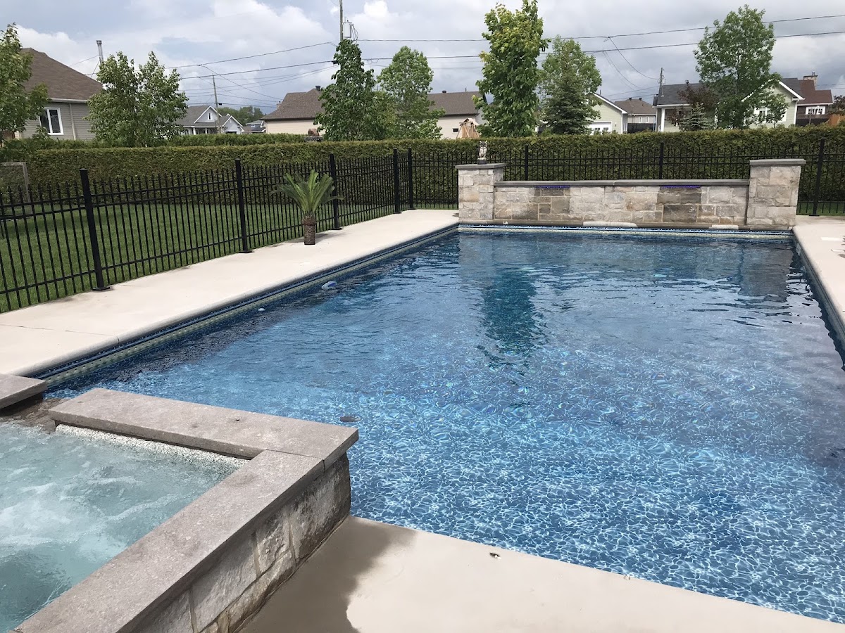 J.Vaillancourt Pools Inc.