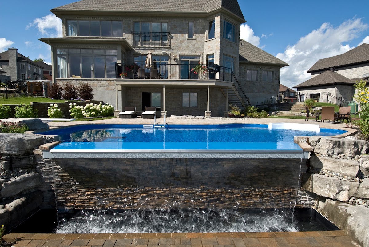 Constructions Agua-Pro inc.
