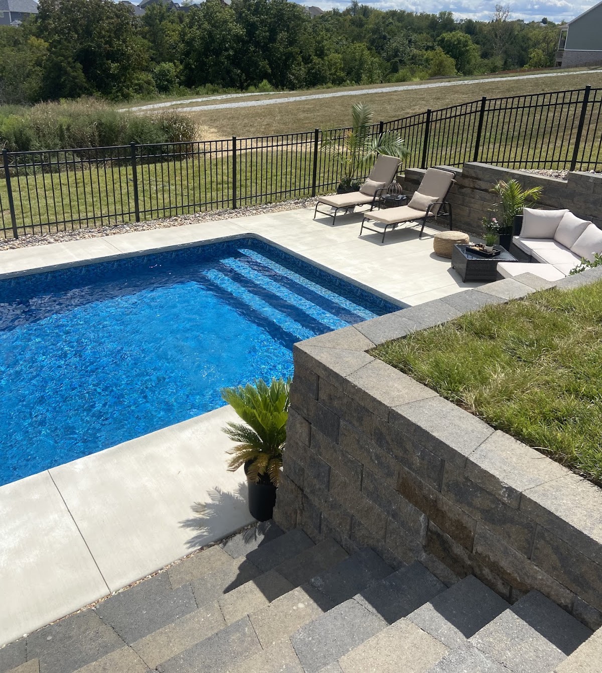 Kentucky Pool Company