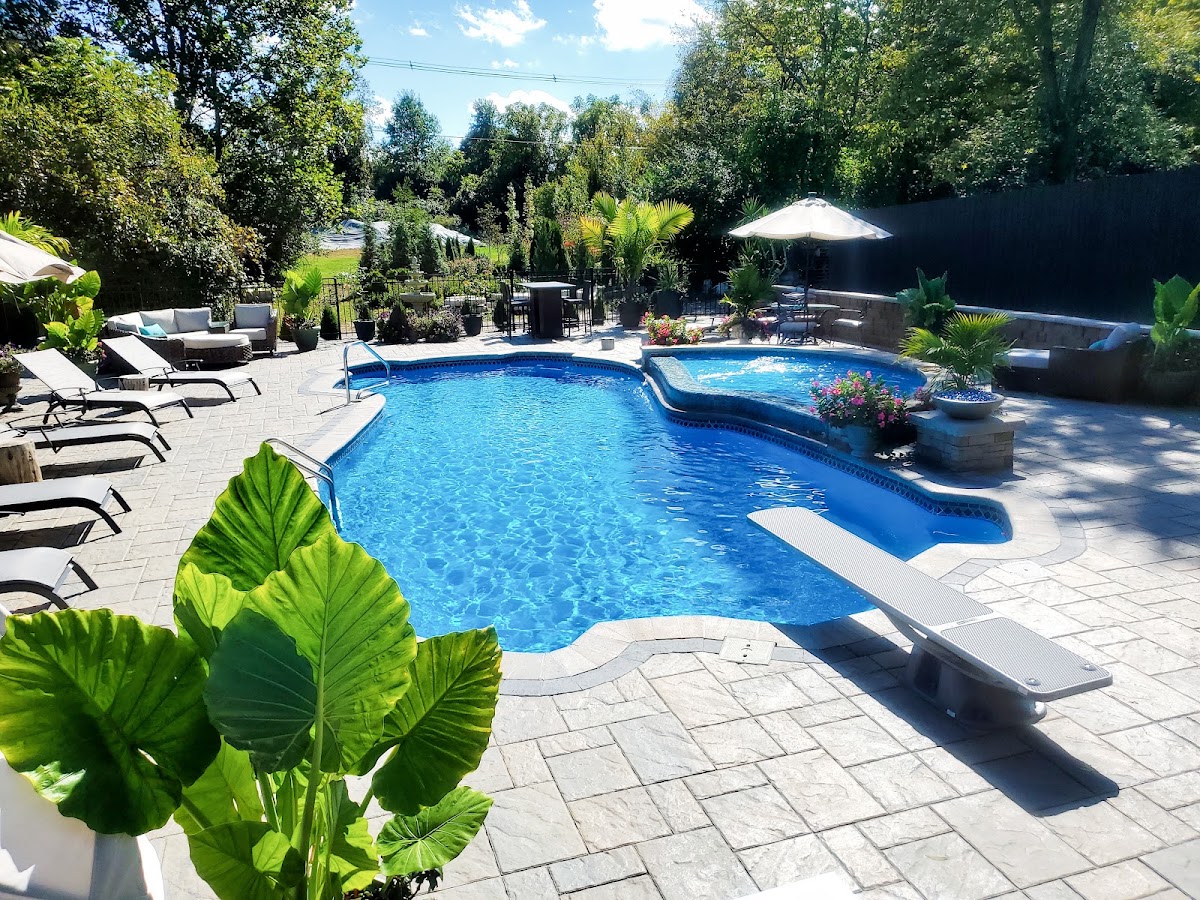 Ultimate Pools