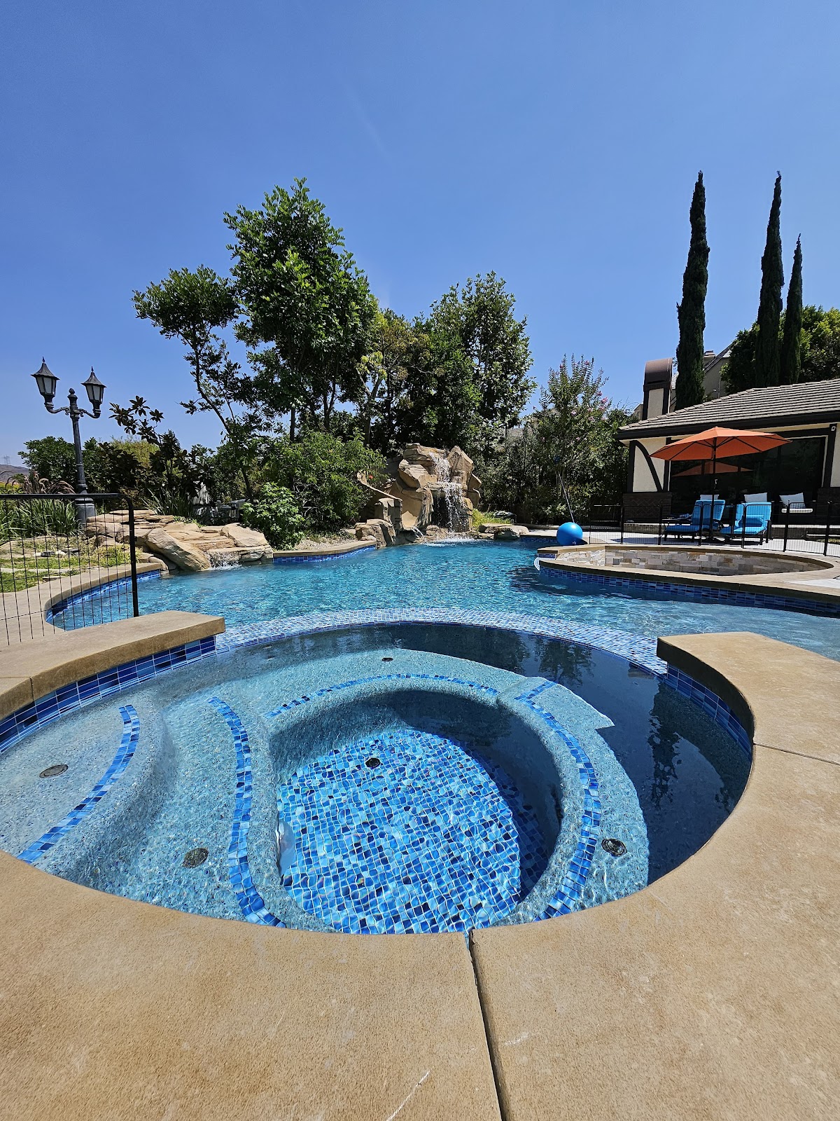 FC Pool