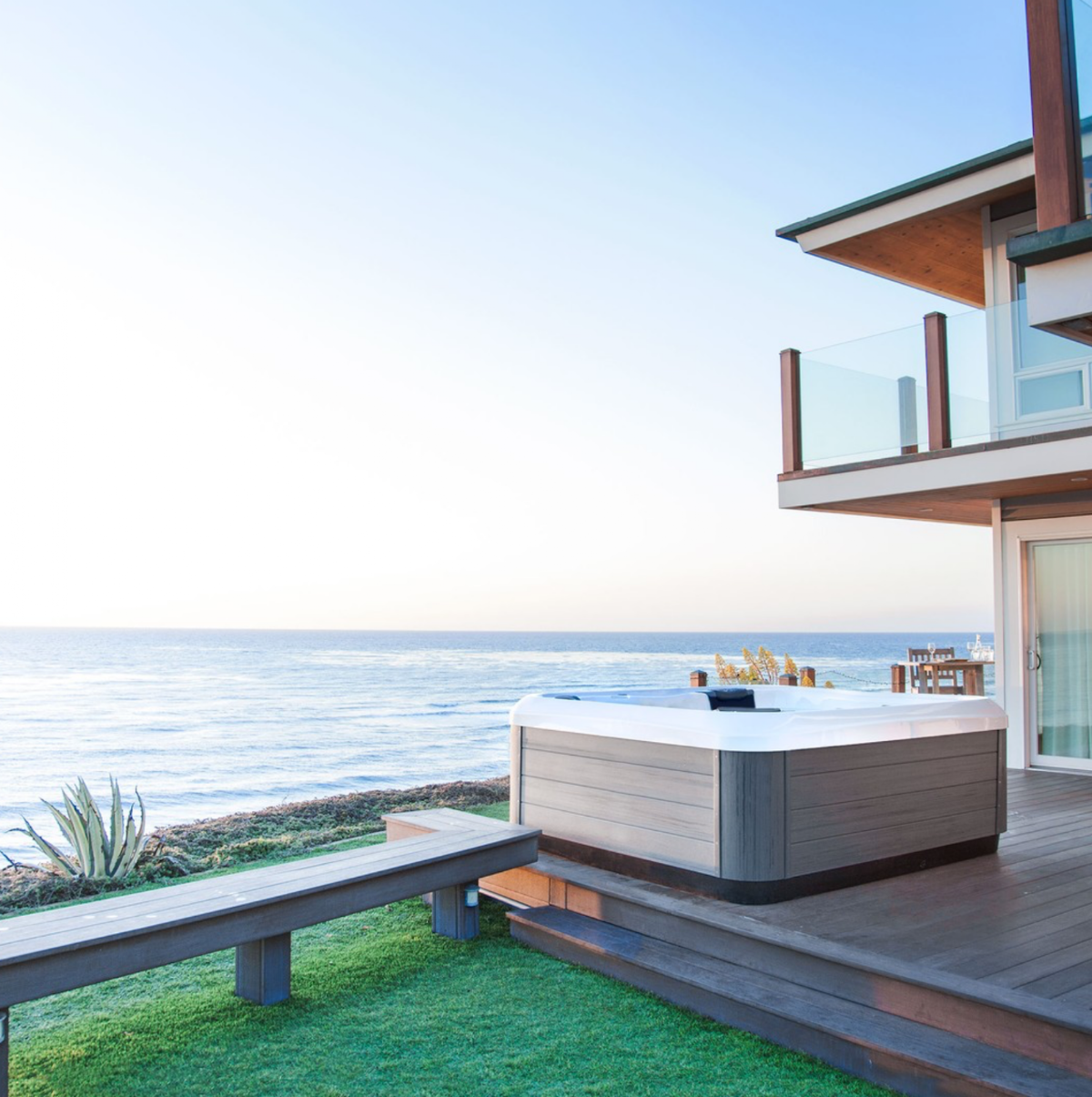 California Hot Tubs