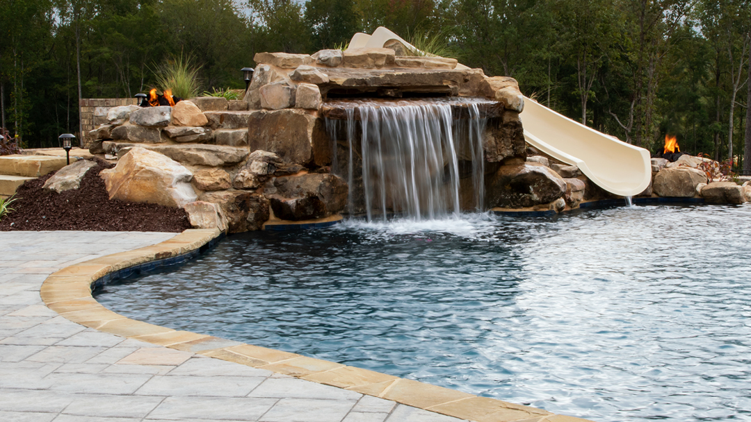 Blue Haven Pools & Spas