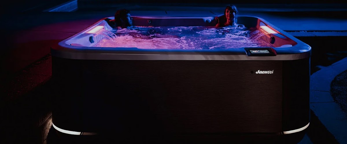 Sonco Pools and Spas