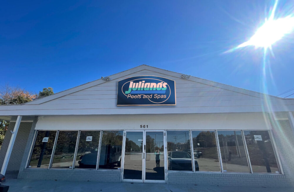 Juliano's Pools