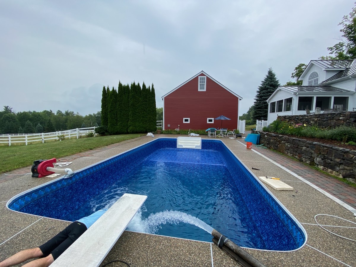 Marklynn Pools