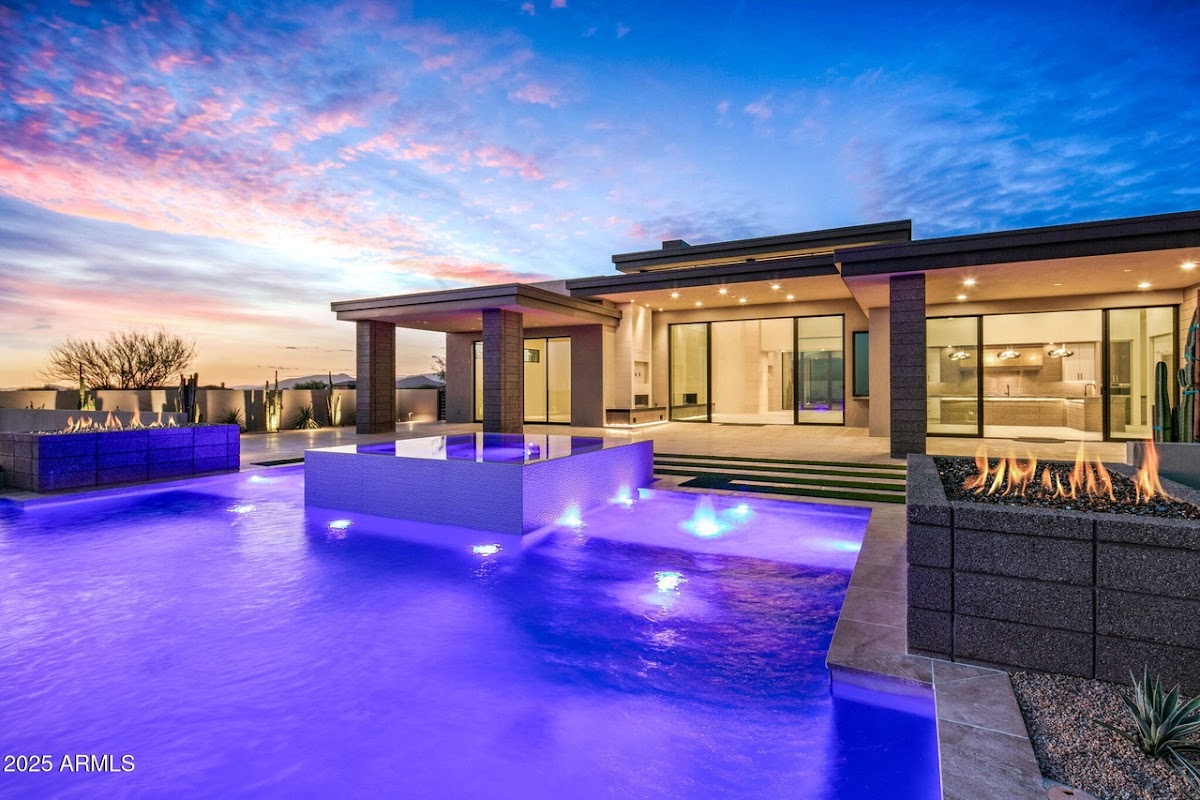Sunkiss Pools