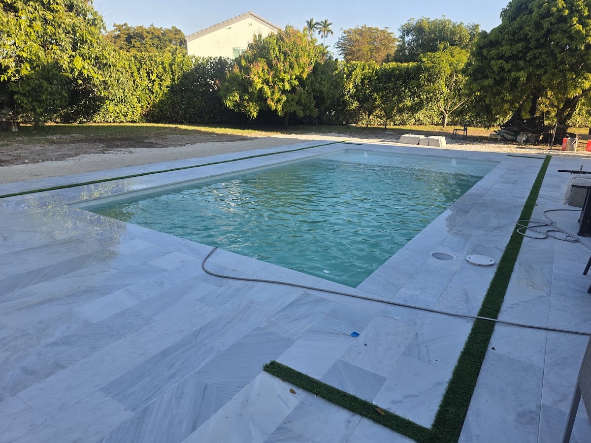 1 Pool Spa Services of South Florida
