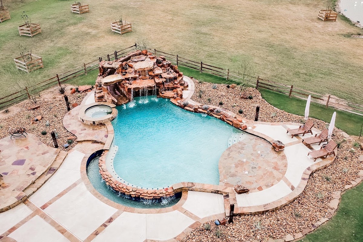 Premier Pools & Spas | Midland/Odessa