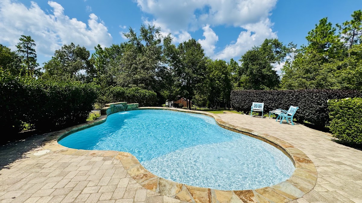 Premier Choice Pools