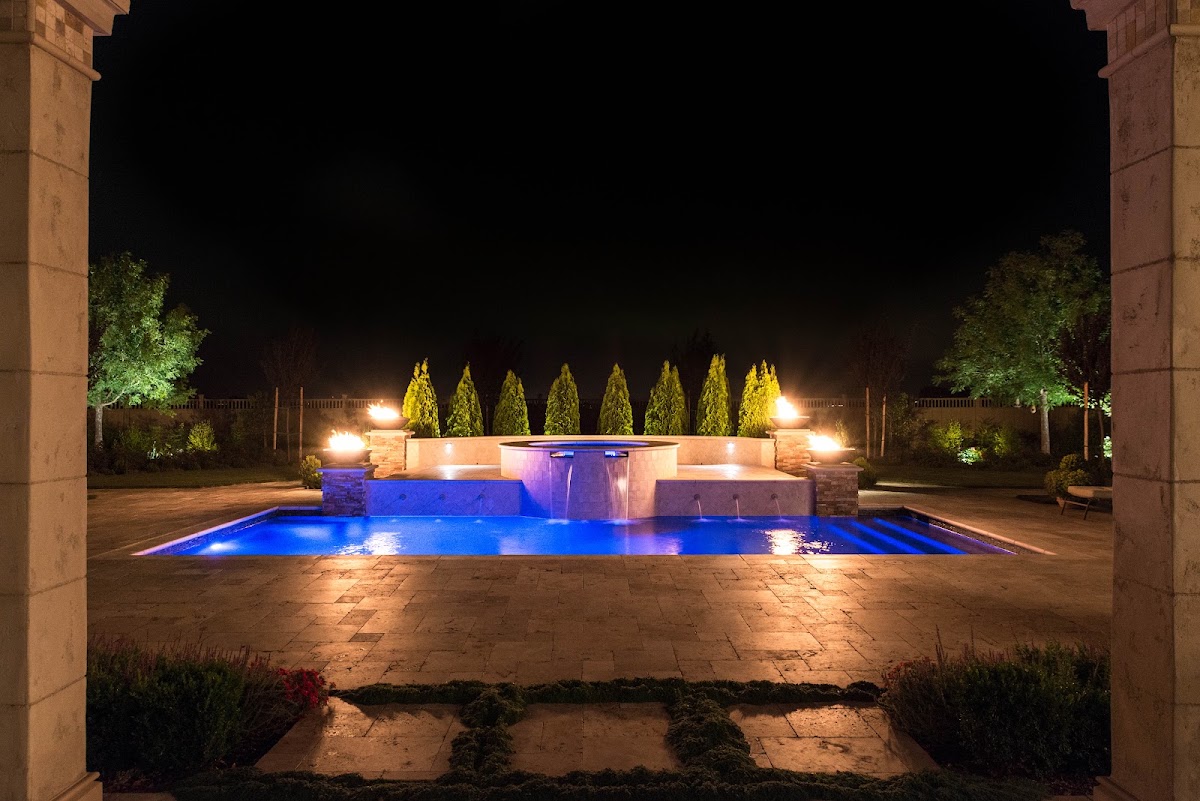 Ultimate Pools by Fetter