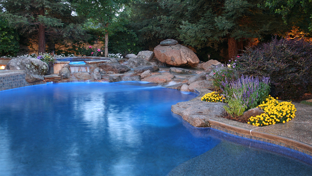 Burkett’s Pool Plastering, Inc.