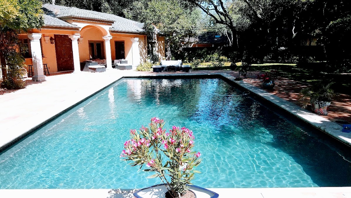 AquaTech Swimming Pools Inc