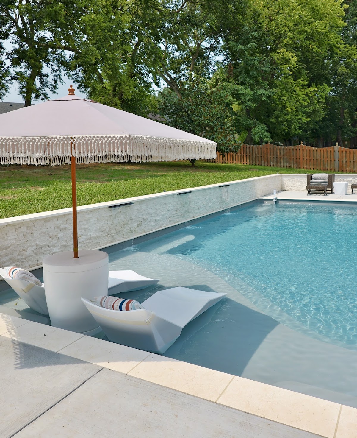 Dream Acres Pool Company